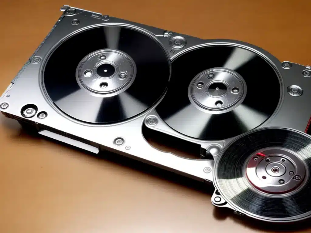 How To Recover Data From Scratched Optical Discs Like CDs and DVDs
