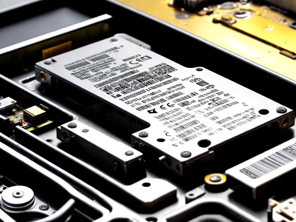 How To Recover Data From an Old or Dying SSD in 2024