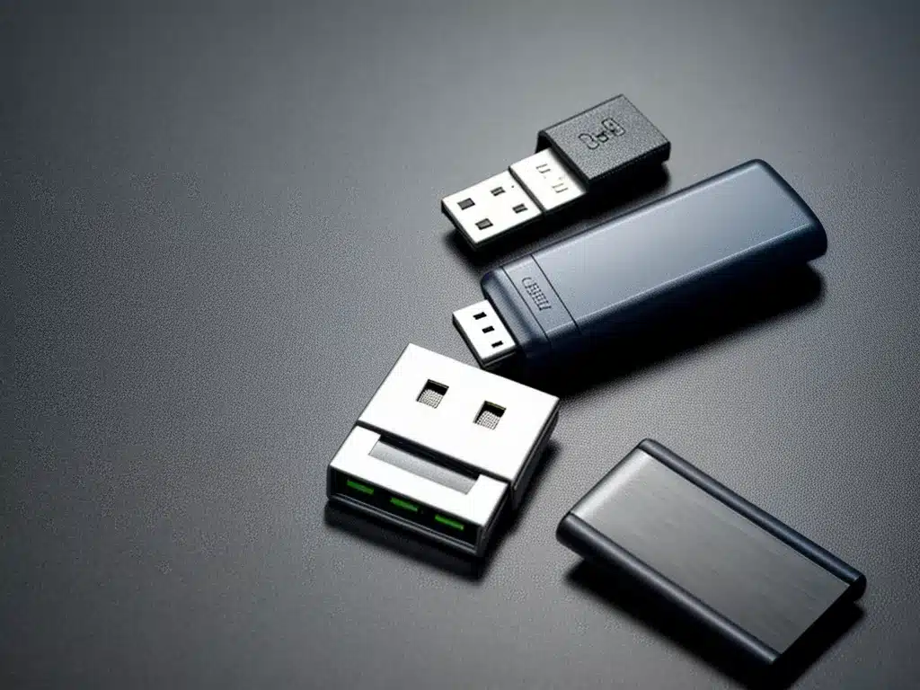 How To Recover Files After Accidentally Formatting a USB Drive