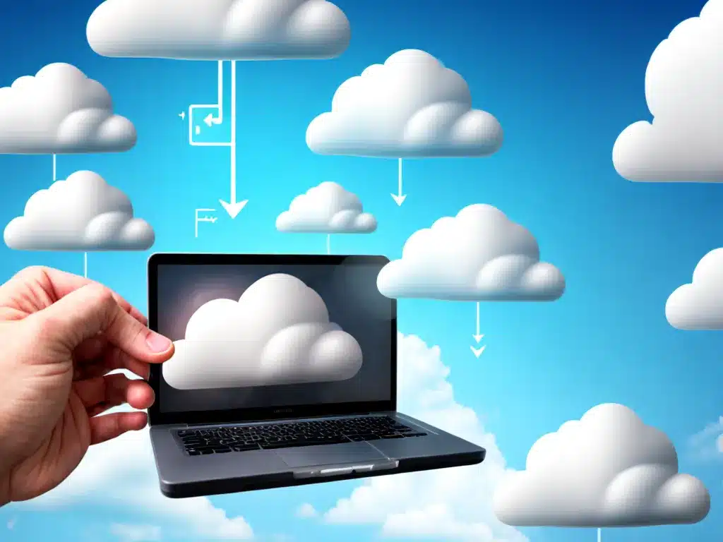 How To Recover Lost Data From Cloud Storage in 2024