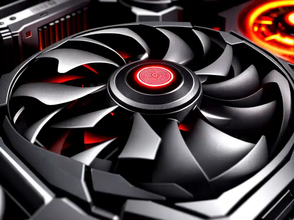 How To Safely Overclock Your Graphics Card For Better Gaming Performance