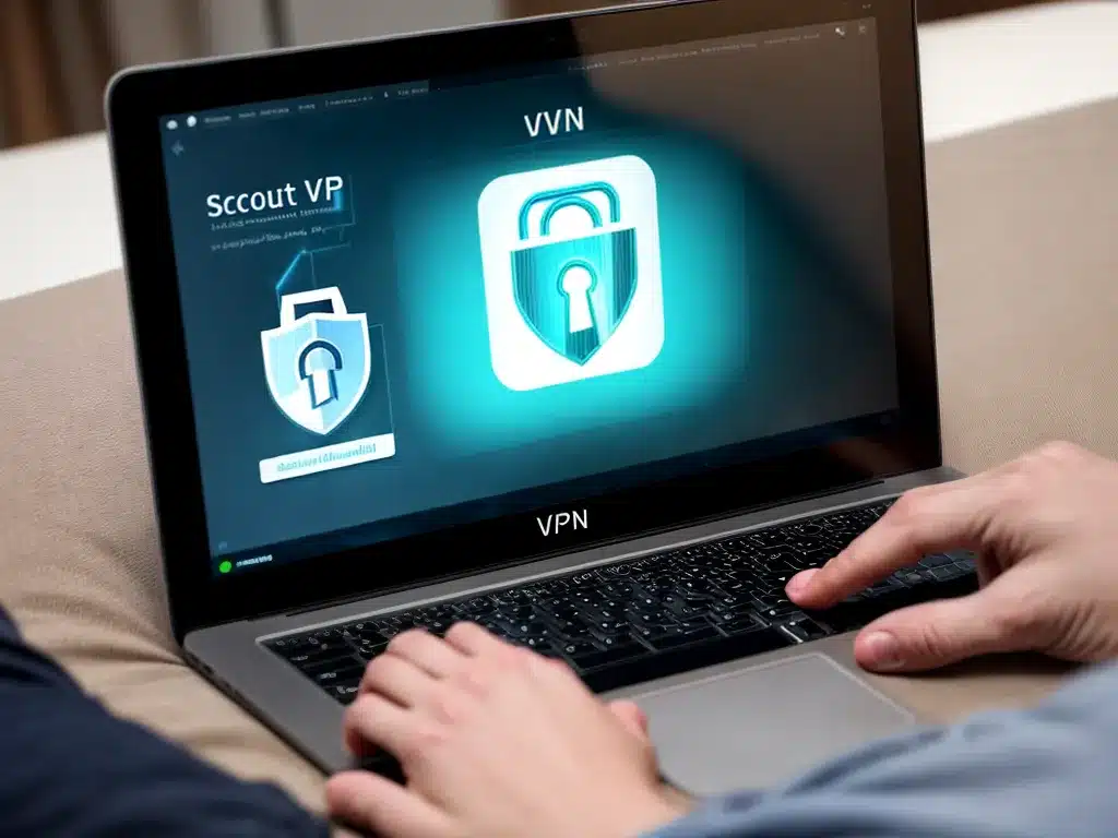 How To Set Up A Secure Remote Access VPN