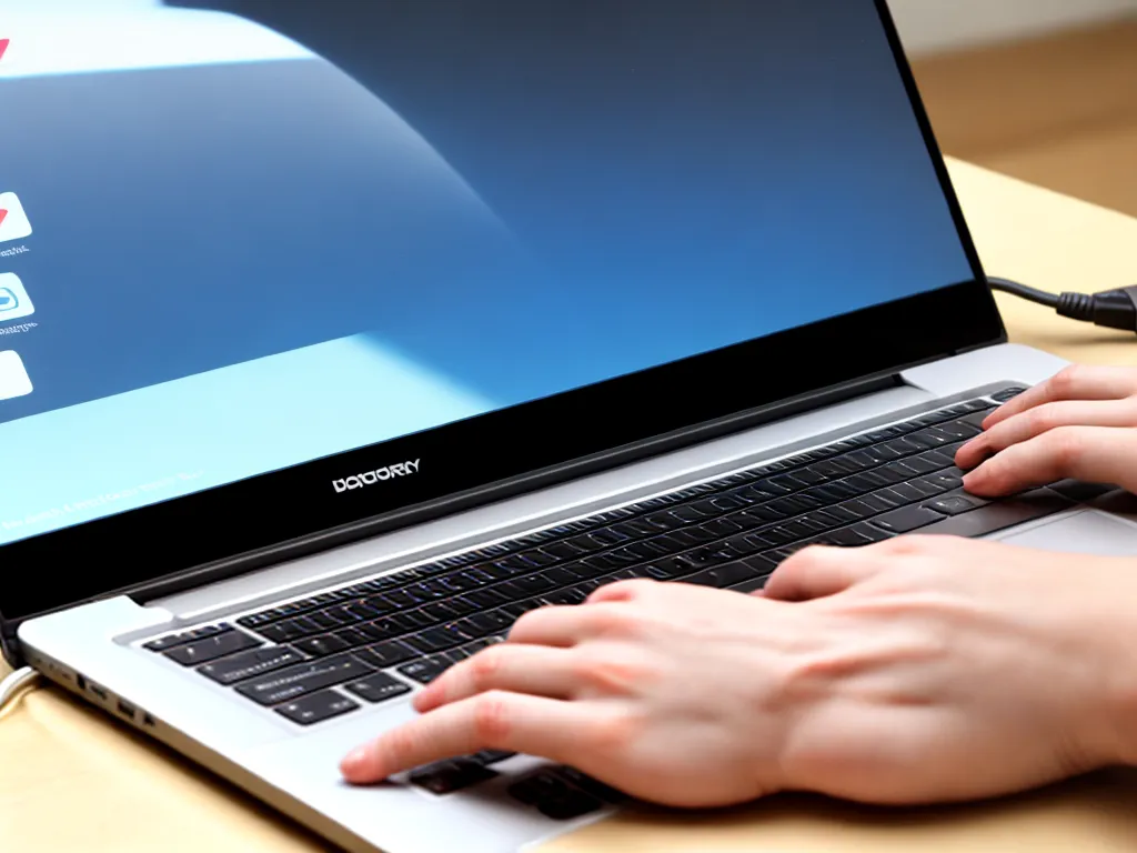 How To Stop Your Laptop Battery Draining Too Quickly