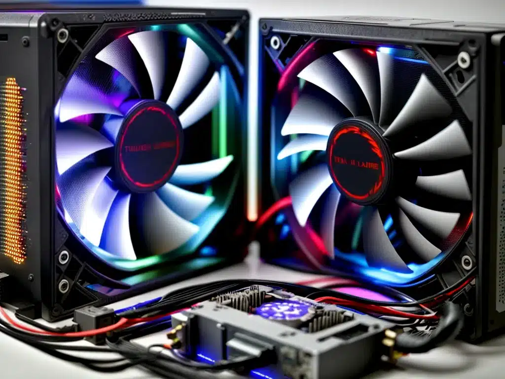 How To Test and Replace a Faulty PSU in Your PC