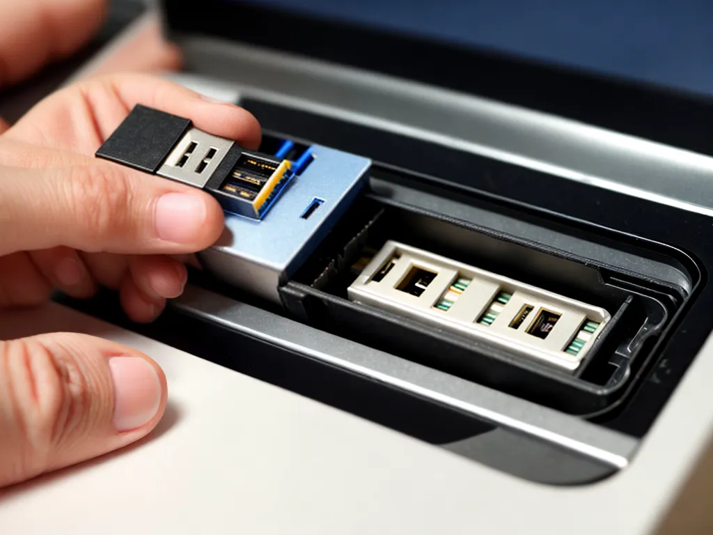 How To Troubleshoot and Fix USB Ports Not Working