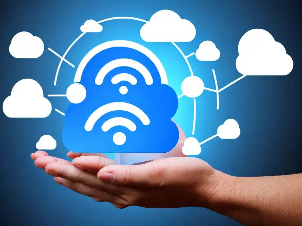 How WiFi 6 Will Improve Cloud Backups This Year