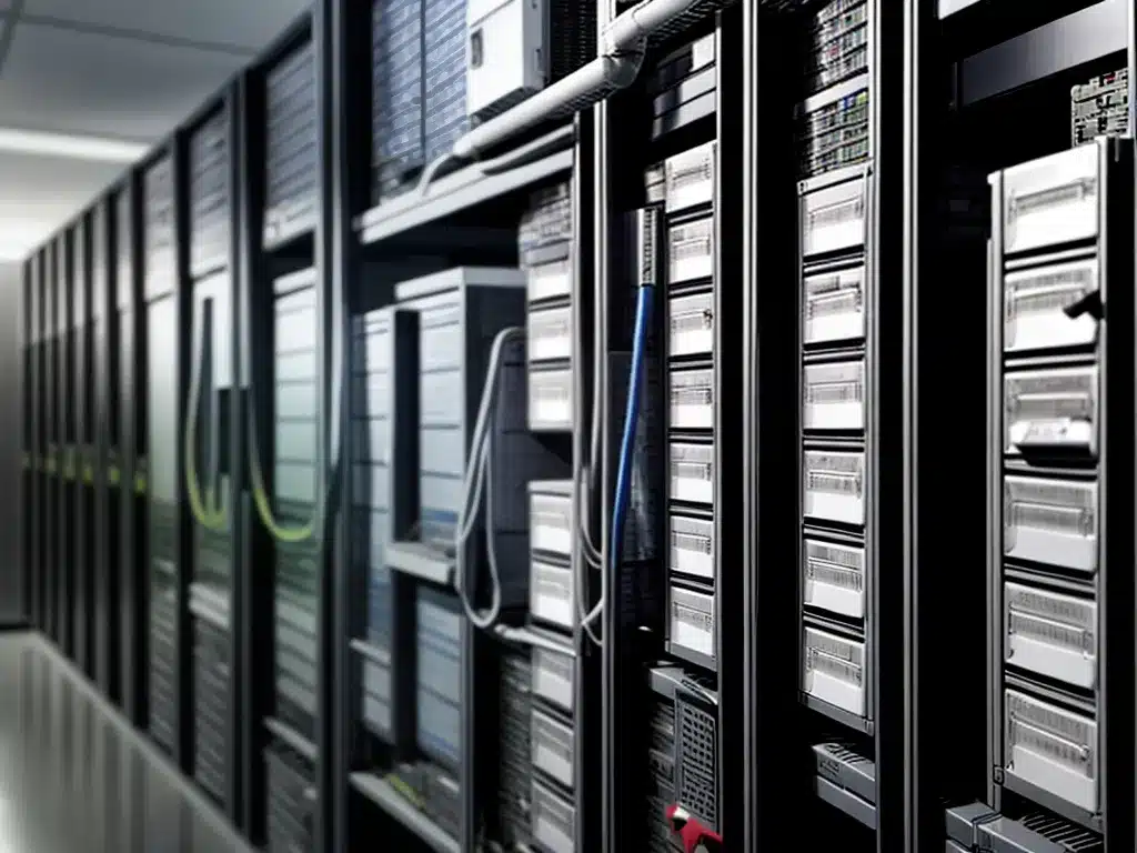 How climate change threatens backup archives and data centers
