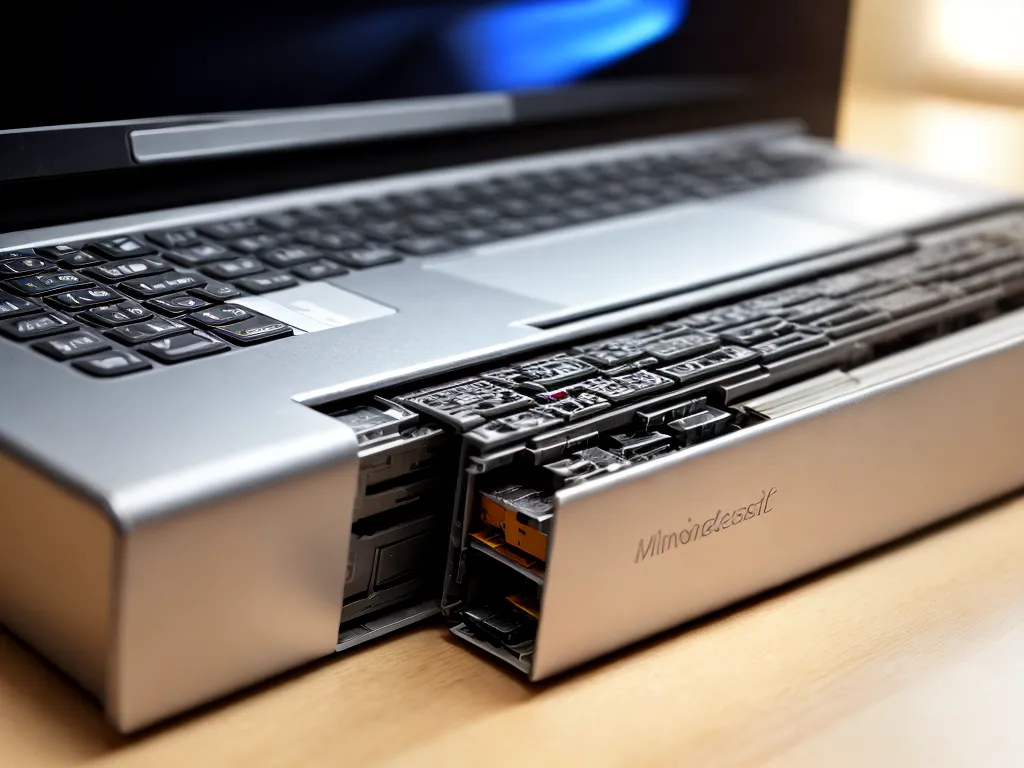 How to Back Up Your Computer so You Never Lose Files Again