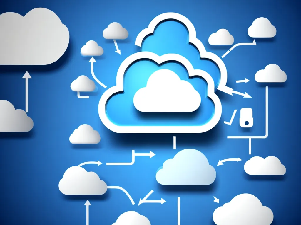 How to Choose Secure Cloud Storage for Your Business