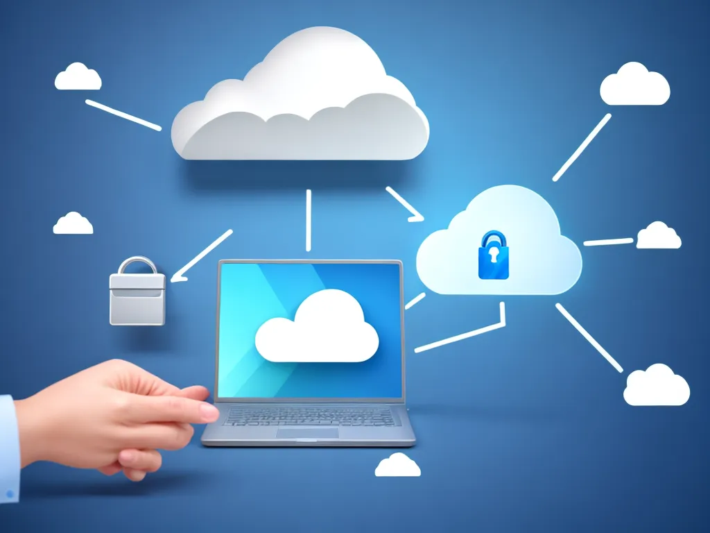 How to Choose a Secure Cloud Storage Provider in 2024