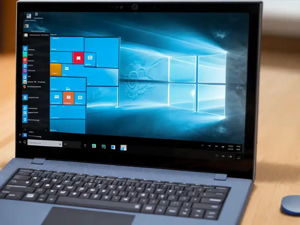 How to Do a Clean Install of Windows 10 with a Fresh Start