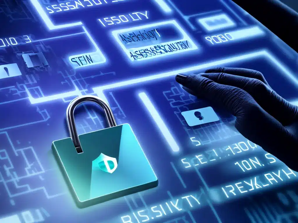 How to Do a Data Security Risk Assessment for Your Business