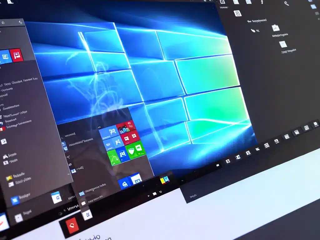 How to Enable the New Start Menu in Windows 11