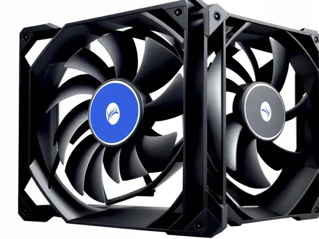 How to Install Extra Case Fans to Improve PC Cooling