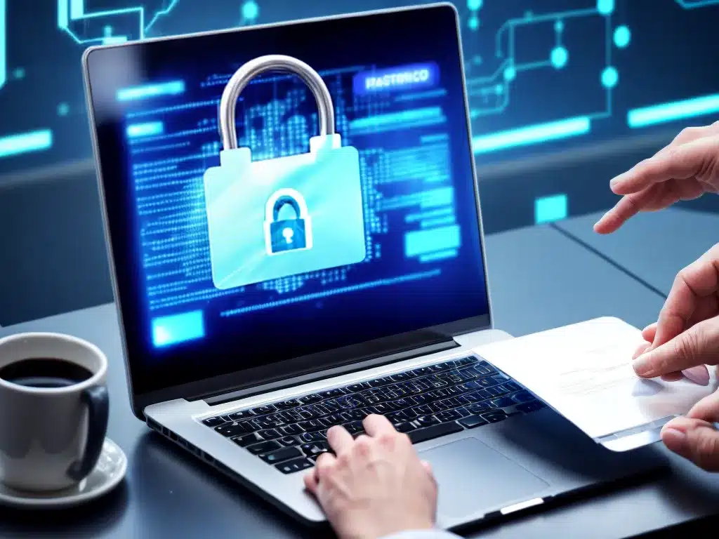 How to Prevent Data Breaches at Your Small Business