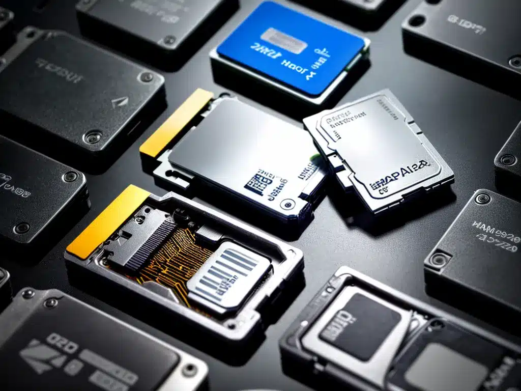 How to Recover Data From a Corrupted Memory Card in 2024