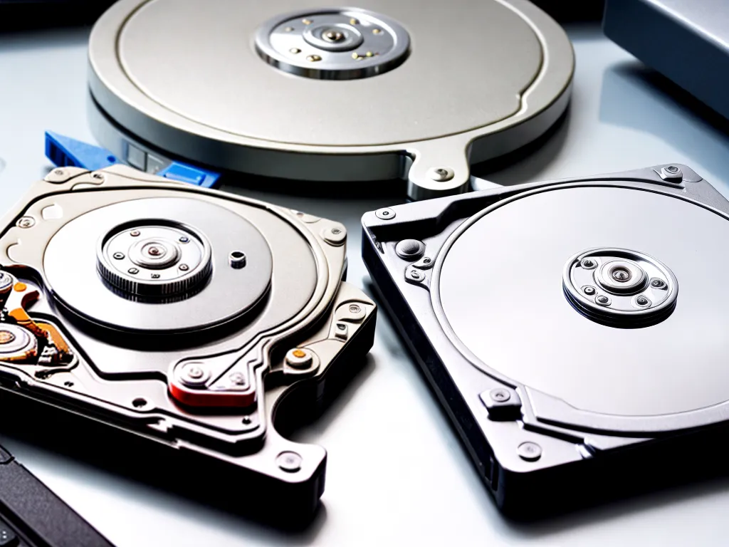 How to Recover Deleted Files from an External Hard Drive