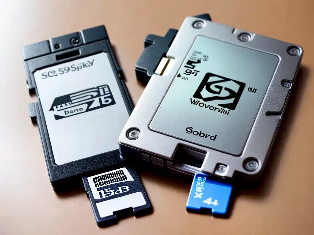How to Recover Deleted Photos from Your SD Card