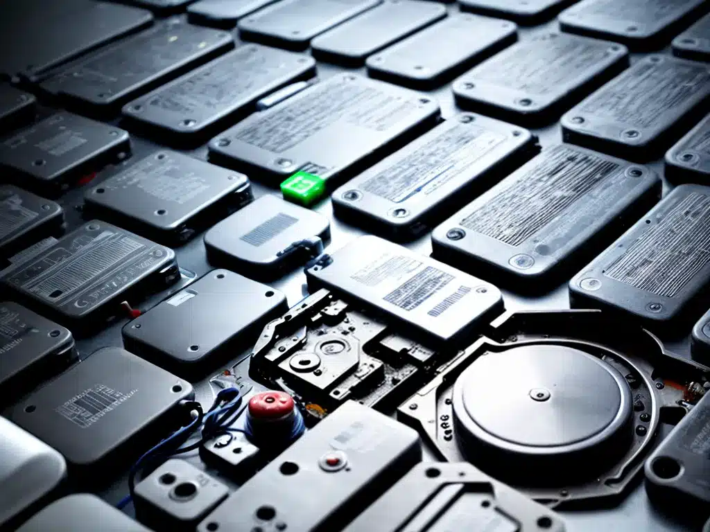 How to Recover Lost Data From Your Backup: A Step-by-Step Guide