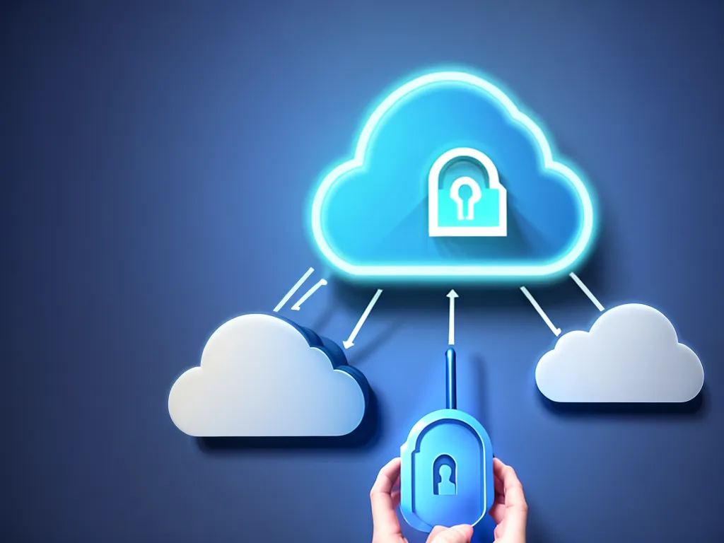 How to Secure Your Cloud Data: Best Practices for Protection