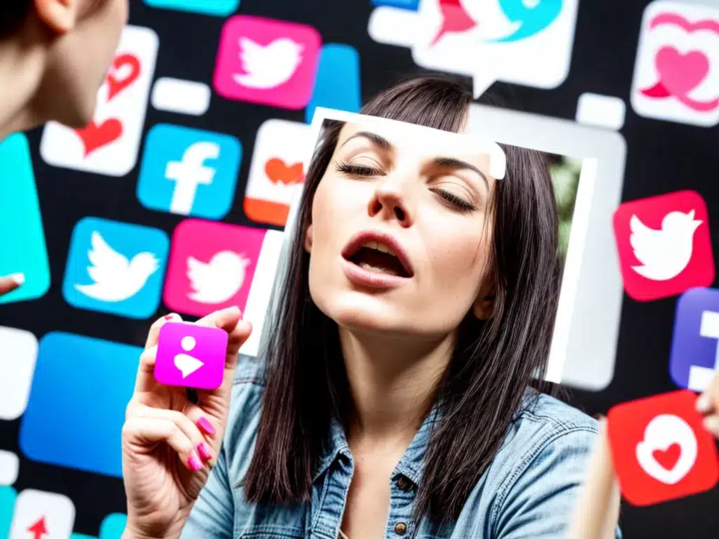 How to Stop Oversharing on Social Media
