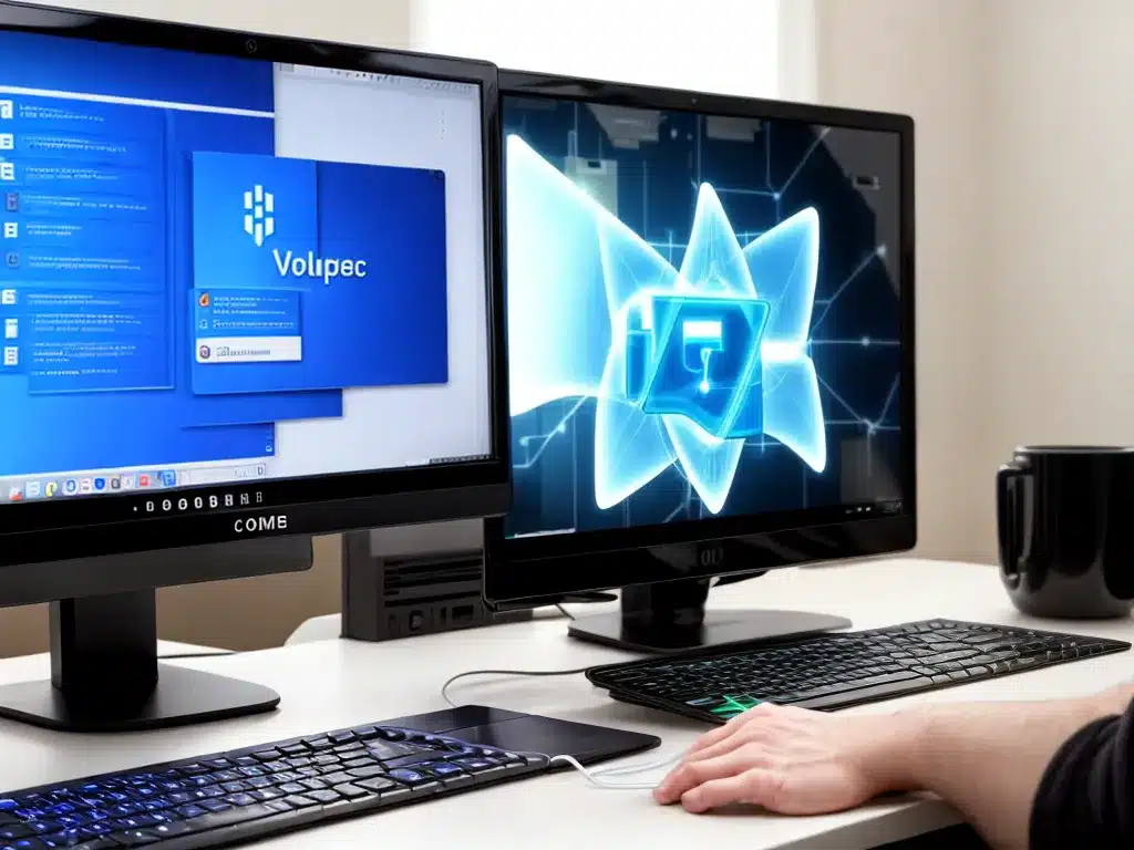 How to Tell If Your Computer Has a Virus Before Taking It In for Repair