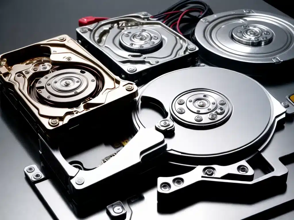 How to Test if Your Hard Drive is Failing