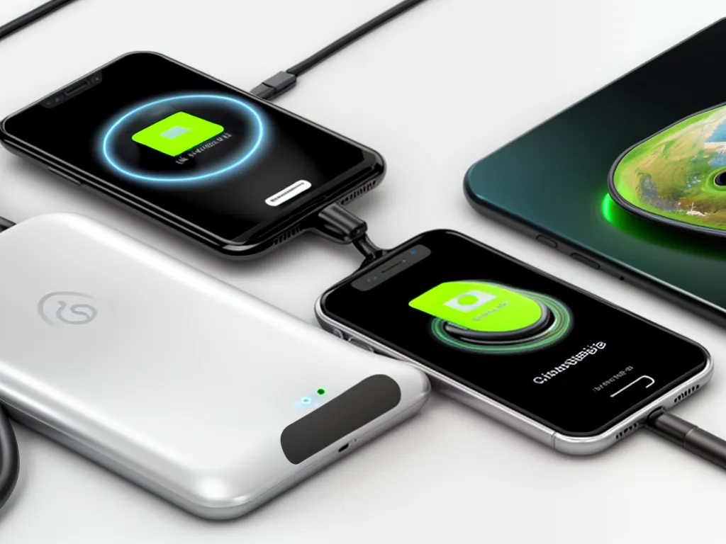Innovations in Wireless Charging Coming Soon in 2024