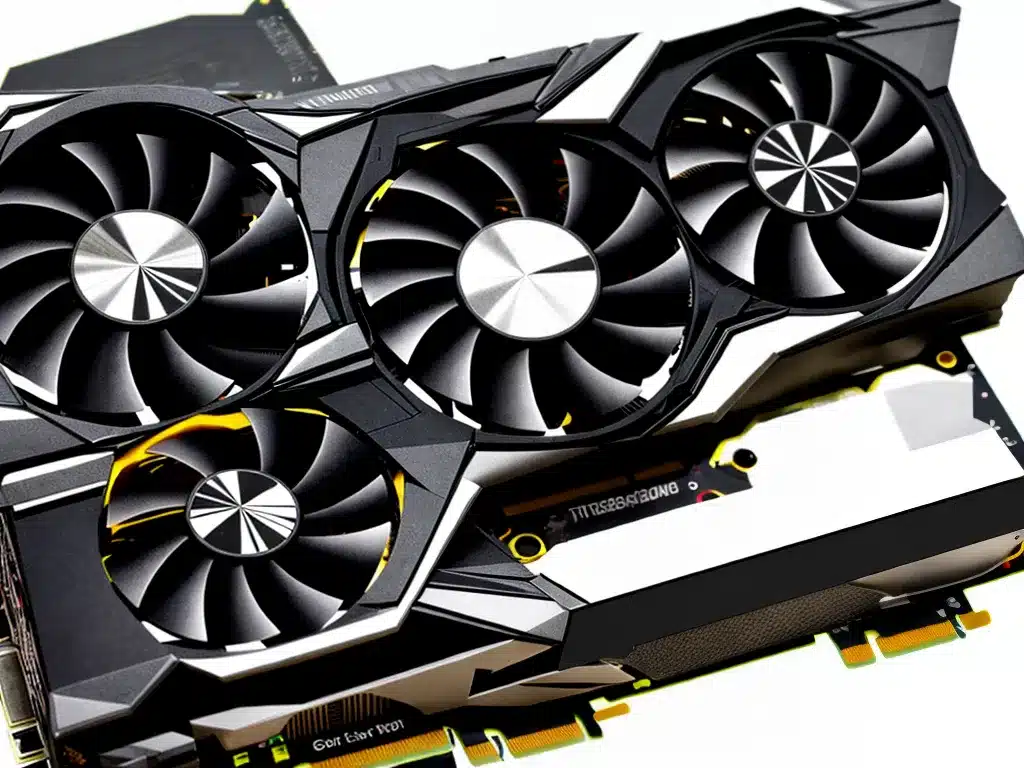 Installing A New Graphics Card – Step-By-Step Guide