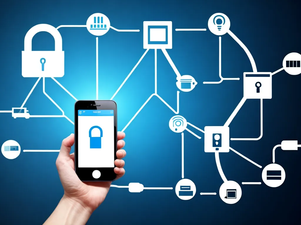 Internet of Things Security: Locking Down Your Connected Devices