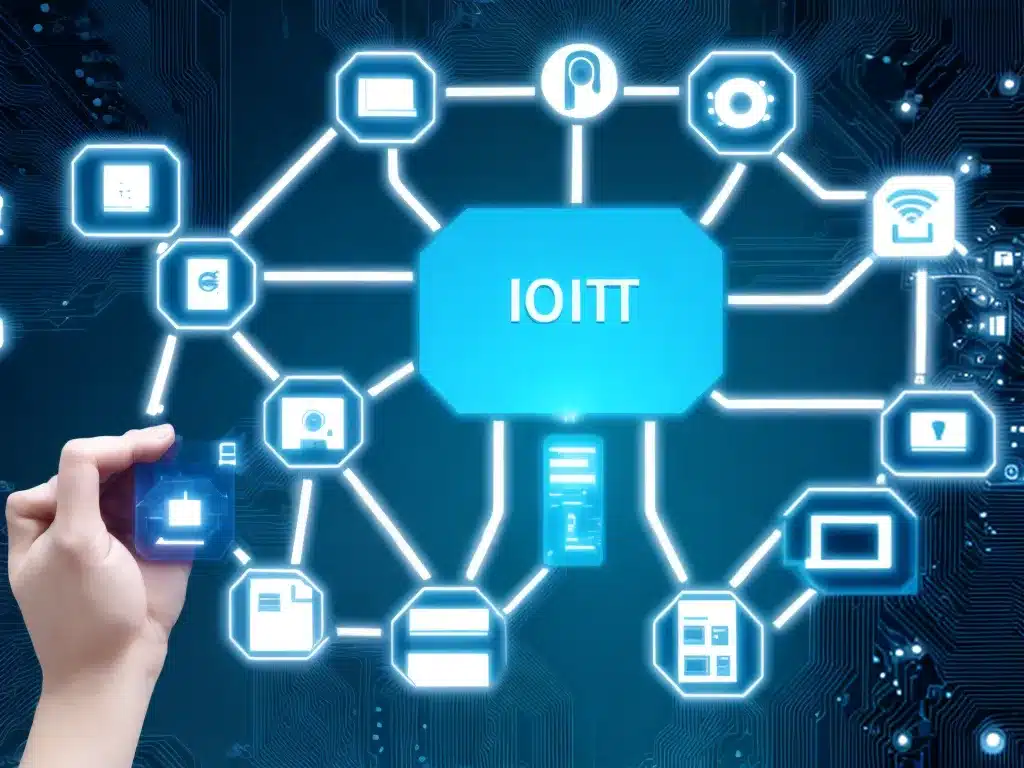 IoT APIs: Key Protocols Enabling IoT Solutions