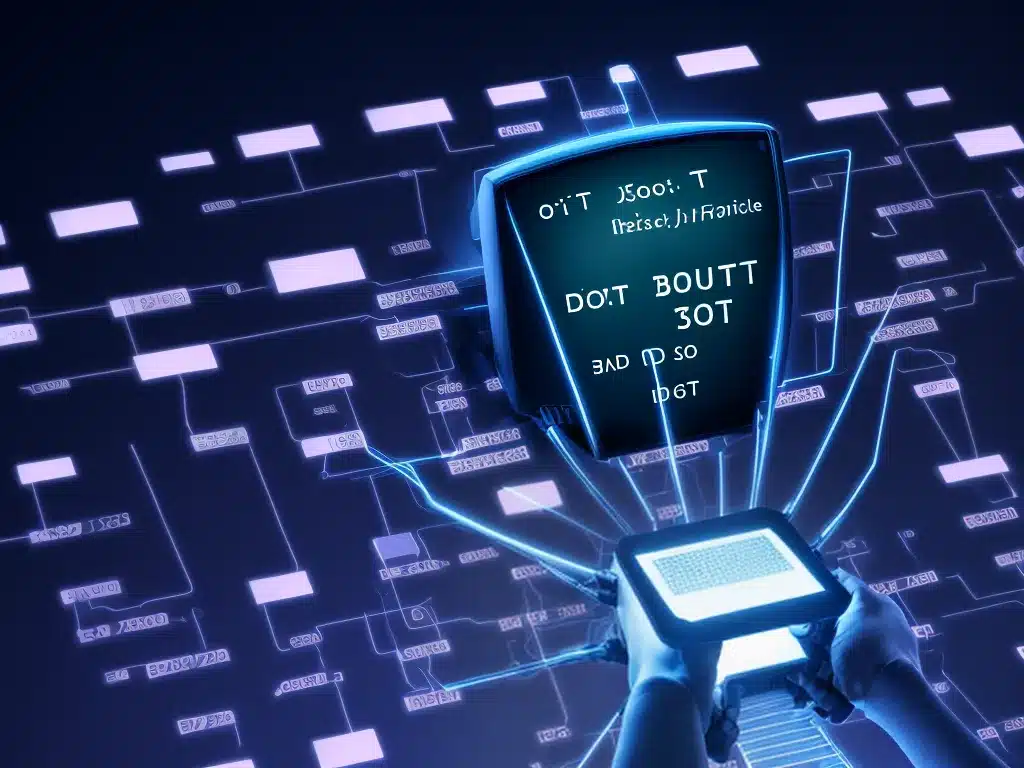 IoT Botnets Wreak Havoc Through Massive DDoS Attacks