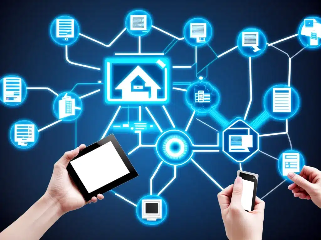 IoT Device Management Challenges and Best Practices