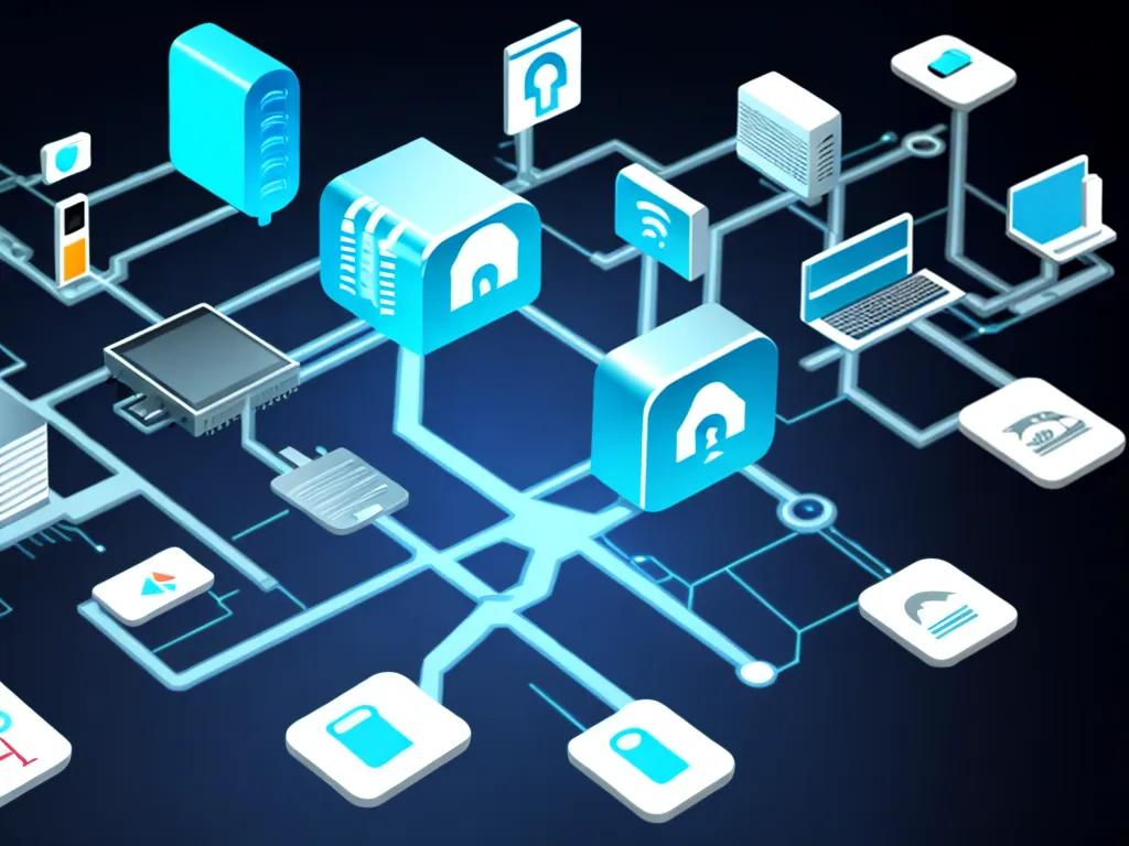 IoT Device Security: What You Need to Know
