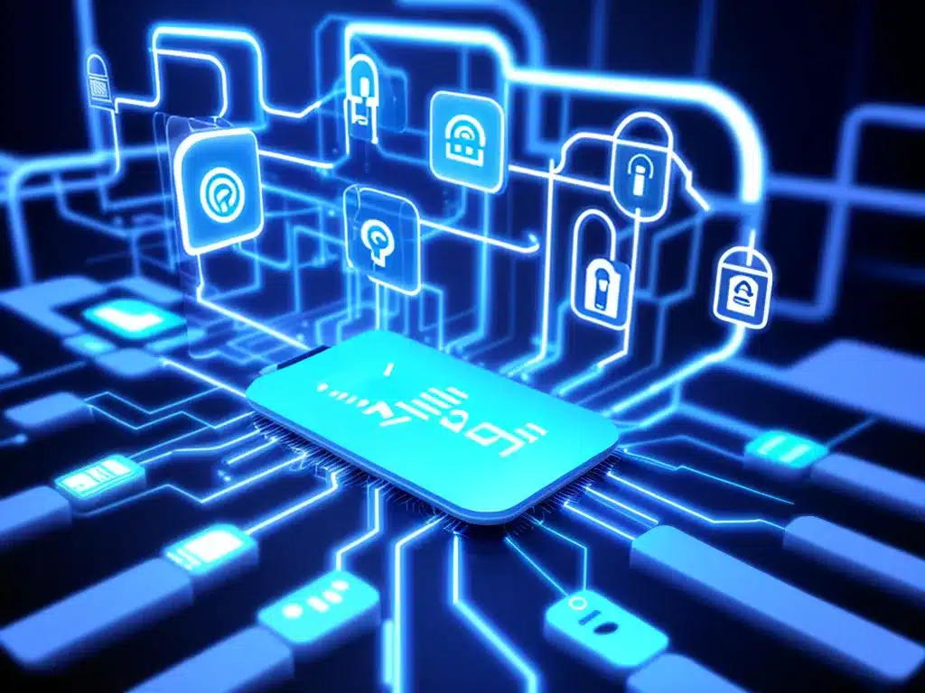 IoT Identity and Access Management: Securing Connected Devices