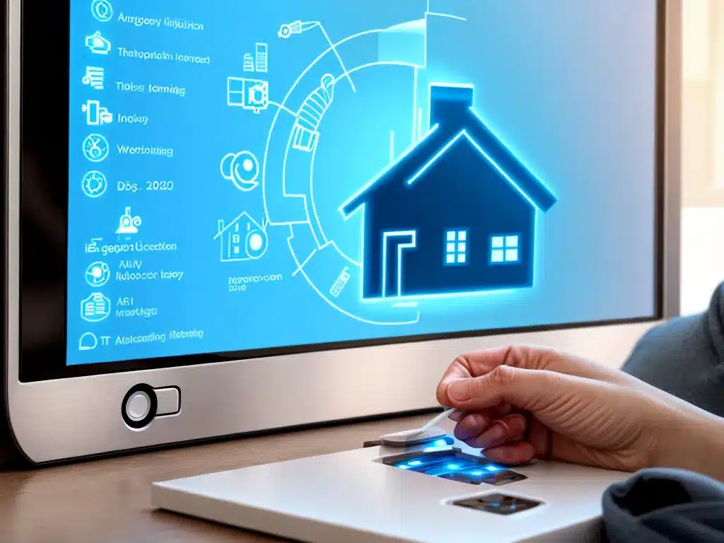 IoT Impacts on the Smart Homes of 2024