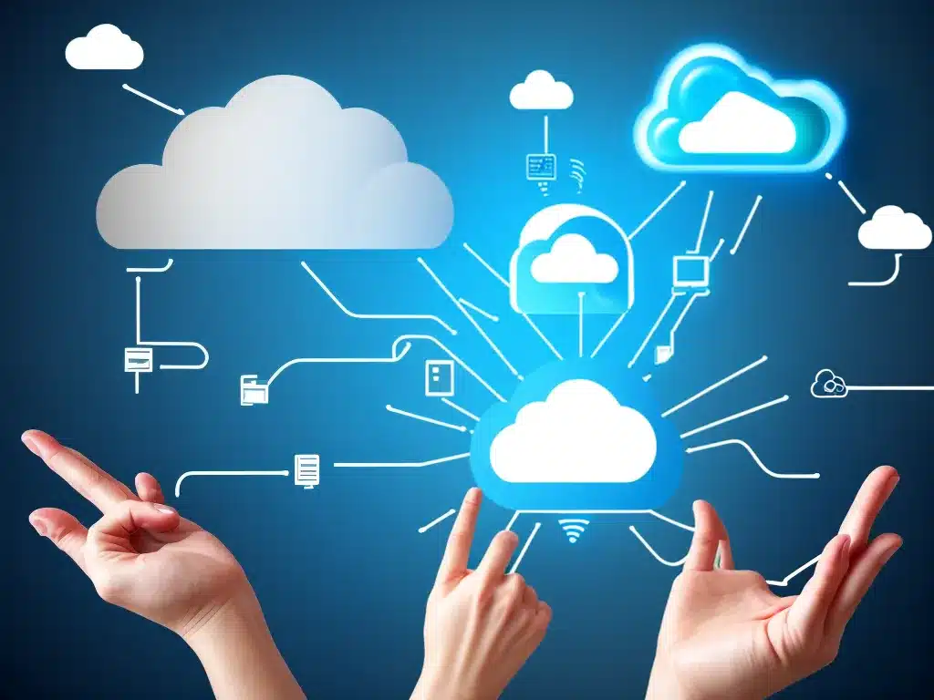 IoT and Cloud Computing: Leveraging the Cloud for IoT