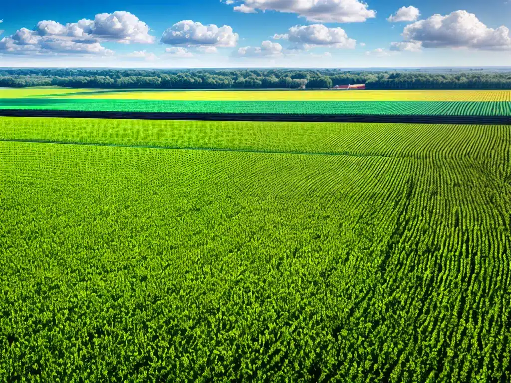 IoT in Agriculture: Tech Advances to Watch