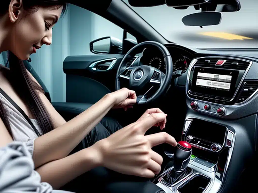 IoT in Automotive – Vehicles Get Even Smarter in 2024