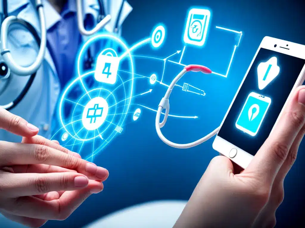 IoT in Healthcare: The Promise of Connected Medical Devices