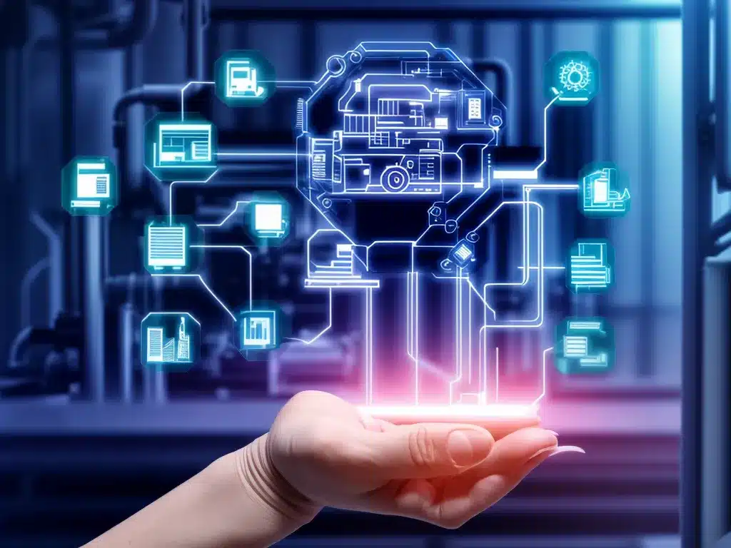 IoT in Manufacturing – Intelligence Delivered in 2024