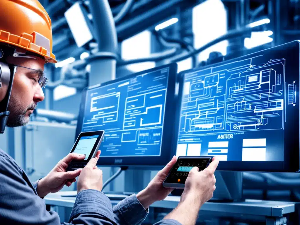 IoT in Manufacturing: Predictive Maintenance and Downtime Prevention