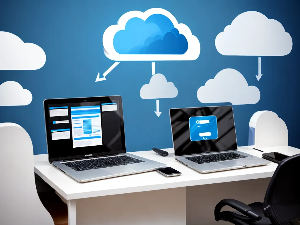 Is Cloud Backup Right For Your Business?