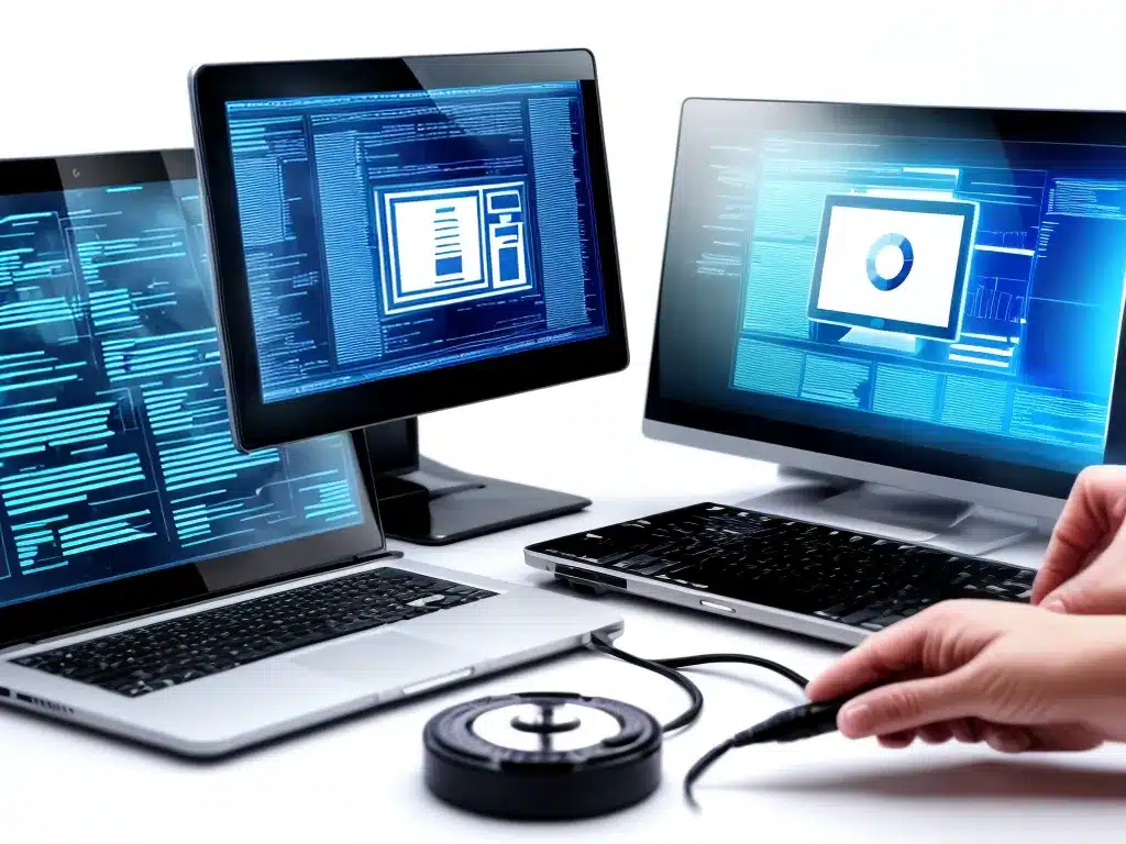 Is Data Recovery Software Better Than Using a Professional in 2024?