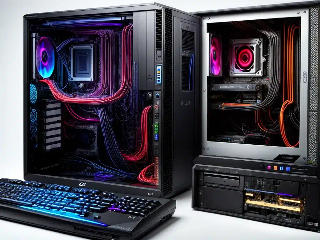 Is It Time To Upgrade Your Aging PC?