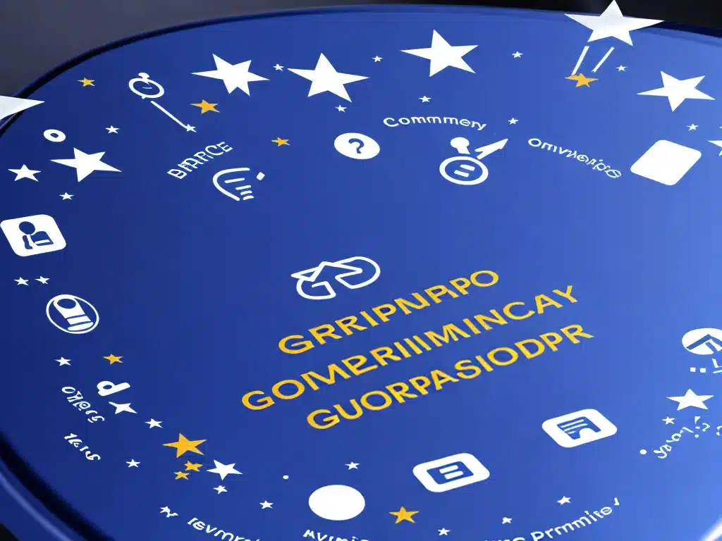 Is Your Company GDPR Compliant In 2024? A Checklist