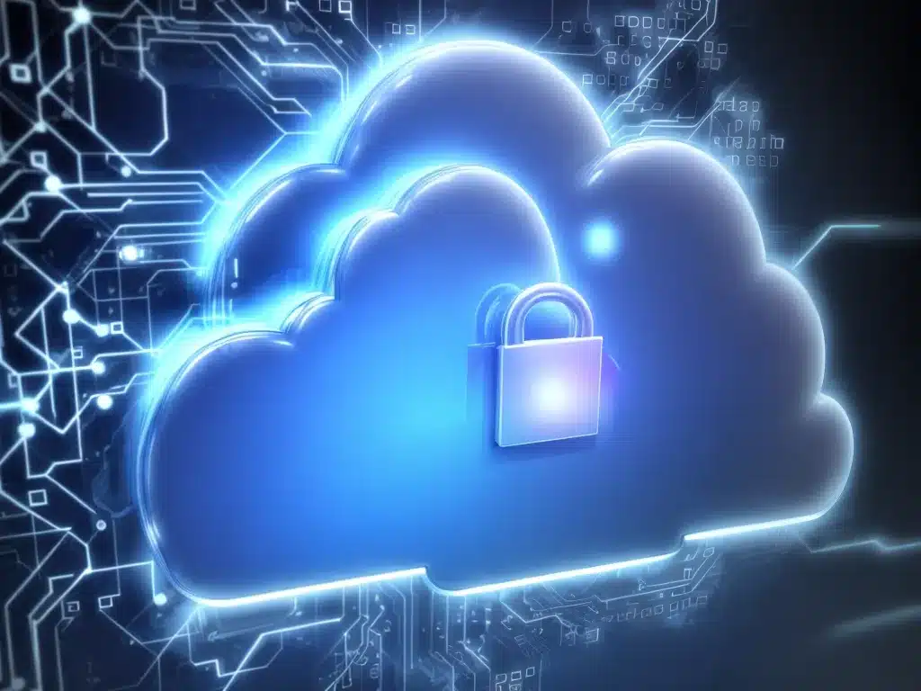 Is Your Data Really Safe in the Cloud?