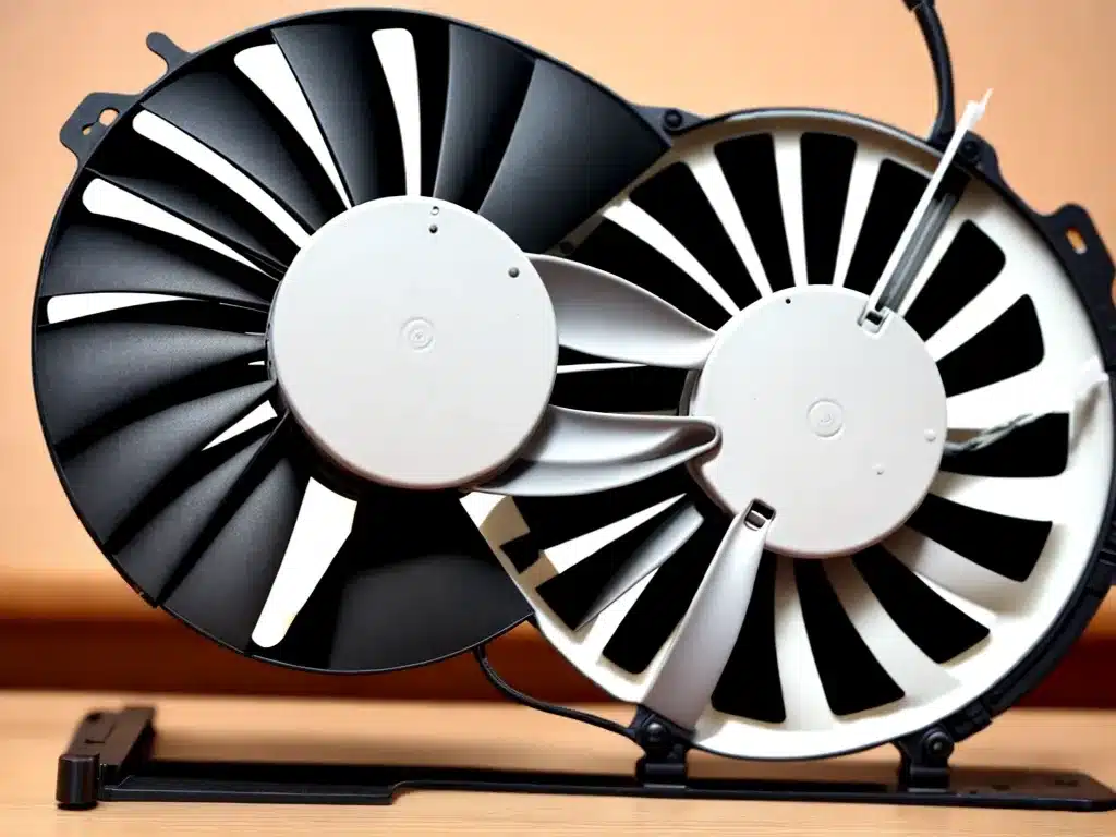 Is Your Laptop Fan Making Noise? Heres How To Fix It