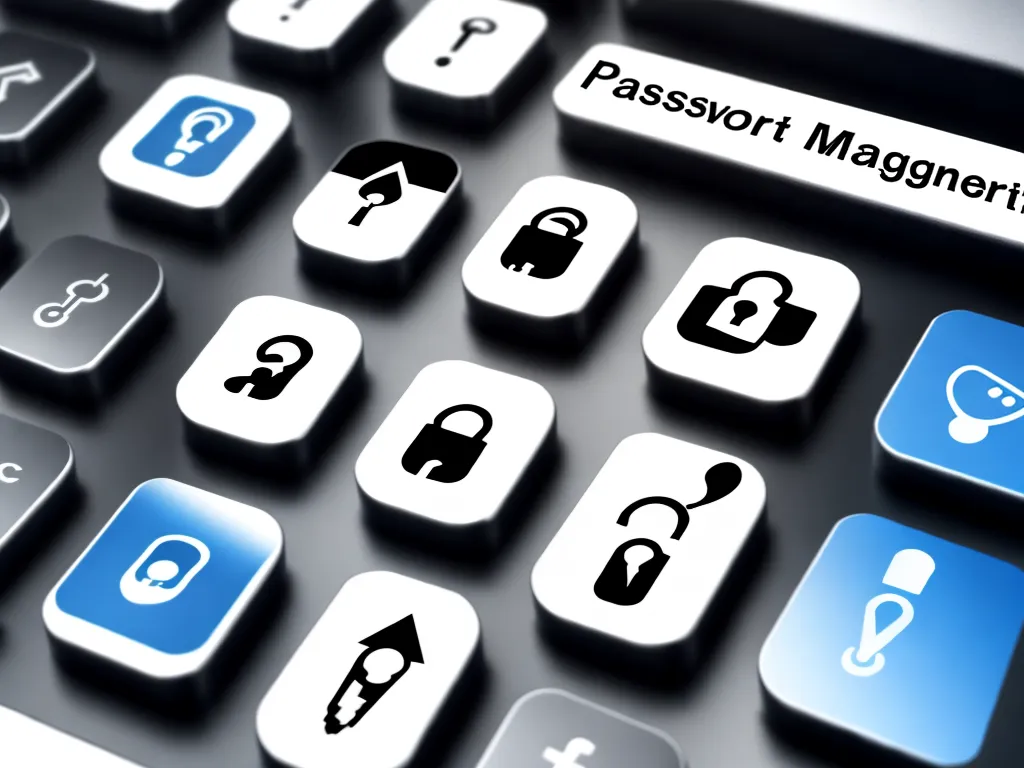 Is Your Password Manager Secure Enough? Key Factors to Consider