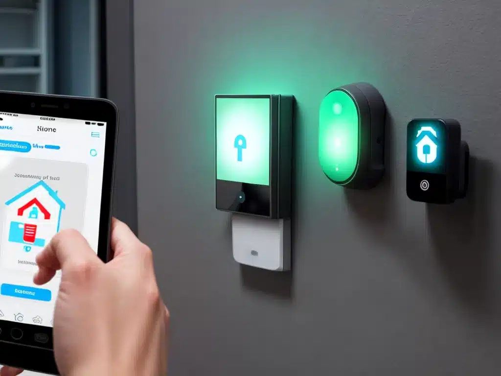 Is Your Smart Home Secure? Heres How to Tell